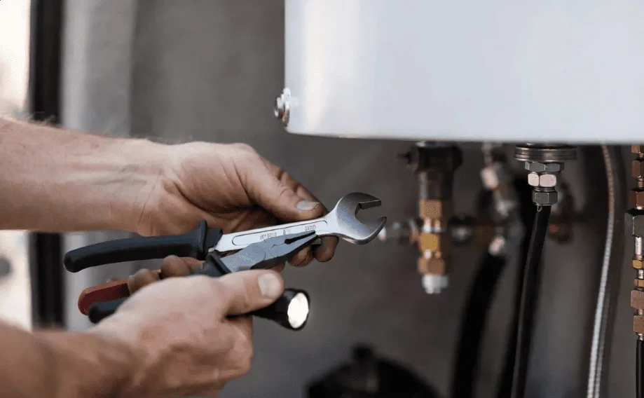 Why choose Water Heater Repair in Randolph, ME